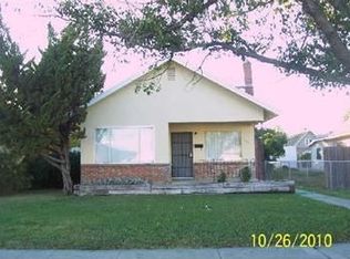 543 S Butte St, Willows, CA 95988