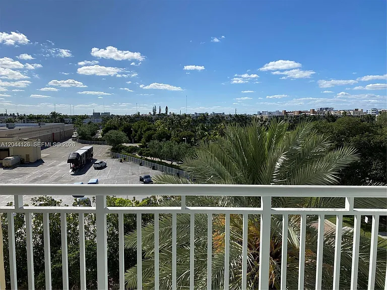 1745 E Hallandale Beach Blvd #401W — Photo 9