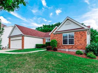 1830 Dalton Dr, Swansea, IL 62226