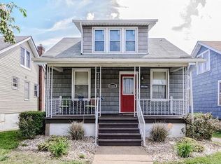 6646 Odell St, Saint Louis, MO