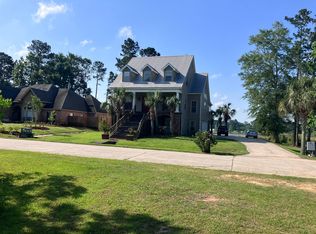 164 Golden Meadow Dr FLOOR 1, Covington, LA 70433