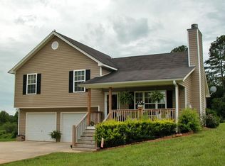 198 Windfield Ridge Dr, Mount Airy, GA 30563