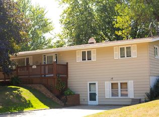 1606 Merna Dr, Knoxville, IA 50138
