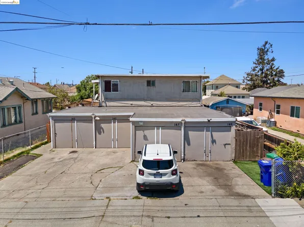 145 5th St, Richmond, CA 94801