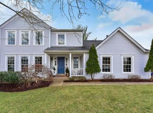 2799 Equus Ct, Herndon, VA 20171