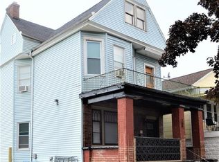 264 Whitney Pl, Buffalo, NY 14201