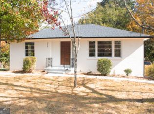 2379 Olive Springs Rd SE, Marietta, GA 30060