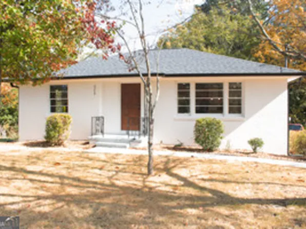 2379 Olive Springs Rd SE, Marietta, GA 30060