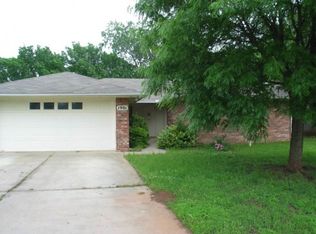 1901 S August St, Stillwater, OK 74074