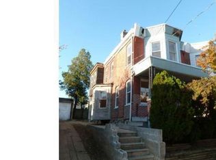 6110 Marsden St, Philadelphia, PA 19135