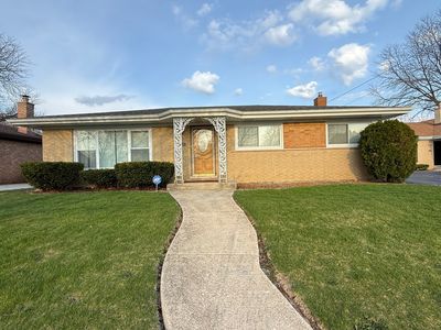 16856 School St, South Holland, IL, 60473