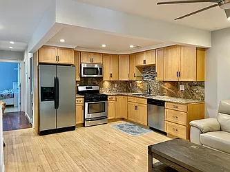 Rented by Keller Williams NYC