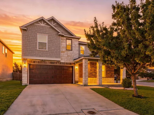 6523 Wind Arbor, San Antonio, TX 78239