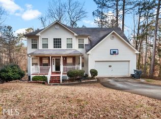 550 Woodrow Dr, Lawrenceville, GA