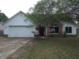 2307 Normandy, Searcy, AR 72143