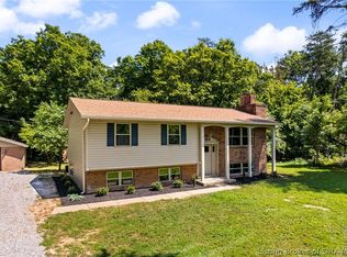 2117 Duncil Dr, Charlestown, IN 47111