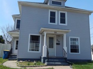 315 Taylor St, Mishawaka, IN 46544