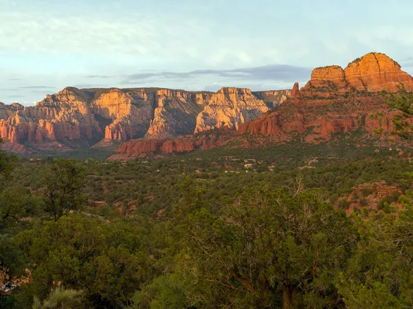 165 Hilltop Rd, Sedona, AZ 86336