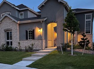 8289 S Kellerman Cir, Aurora, CO 80016