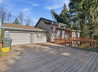 5463 SE Aldercrest Rd, Milwaukie, OR 97222