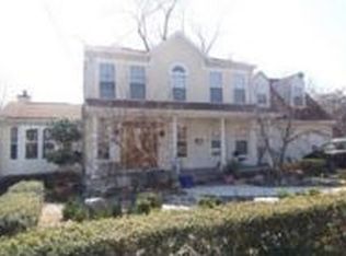6641 School Ln, Falls Church, VA 22042