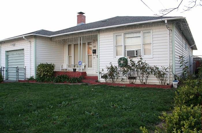 Nice House
