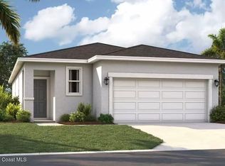 826 Castleford Ave NE, Palm Bay, FL 32905