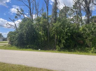 W Price Blvd, North port, FL 34286
