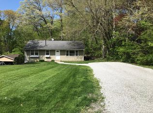3207 Meadow Ave, East Peoria, IL