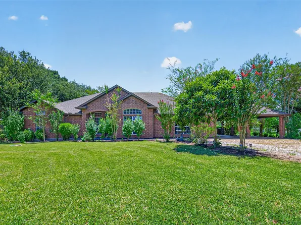 21007 Cook Rd, Tomball, TX 77377