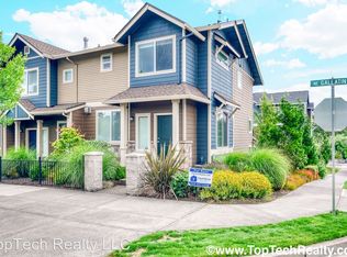 10407 NE Avery Way, Hillsboro, OR 97006