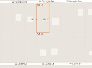 19641 W Georgia Ave, Litchfield Park, AZ 85340