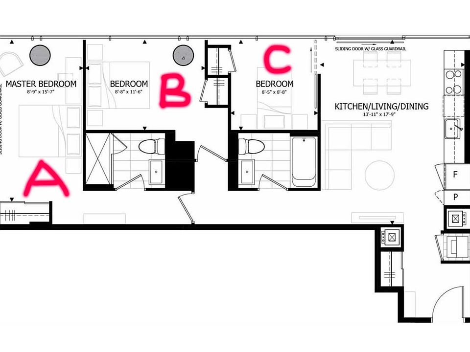 2nd image of 403 Church St #508C