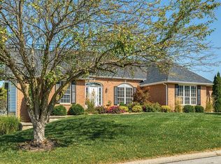 127 Lissadell Ln #30, Saint Charles, MO 63304