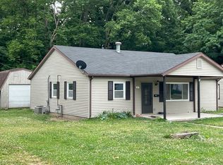 801 E Chestnut St, Crawfordsville, IN