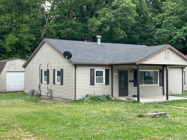 801 E Chestnut St, Crawfordsville, IN 47933