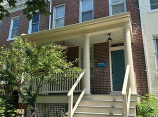 323 13th St NE, Washington, DC 20002