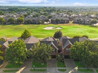 2116 Stone Creek Dr, McKinney, TX 75072