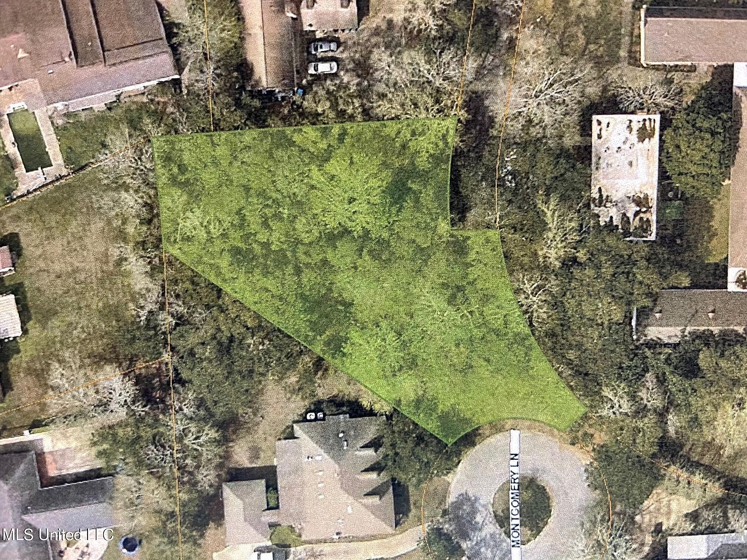 Nhn Montgomery Ln, Pascagoula, MS 39567 MLS 4008264 Zillow