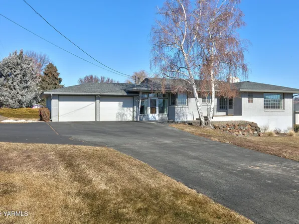 8711-8713 W Tieton Dr, Yakima, WA 98908