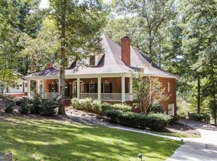 320 Millstone Cir, Athens, GA 30605