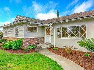 5301 Zadell Dr, Temple City, CA 91780