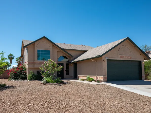 8984 N Eaglestone Loop, Tucson, AZ 85742