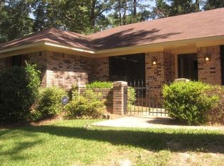 1466 Tracewood Dr, Jackson, MS 39211