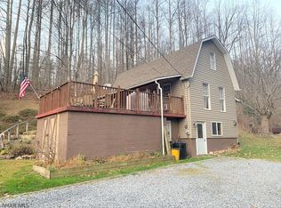625 Buck Falls Rd, Bedford, PA 15522