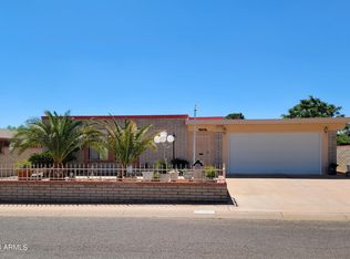 5022 Evergreen Dr, Sierra Vista, AZ 85635