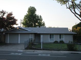 10753 Ambassador Dr, Rancho Cordova, CA
