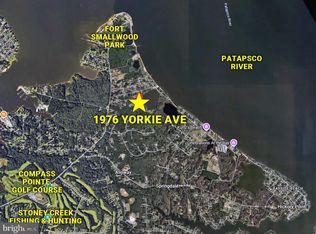 1976 Yorkie Ave, Pasadena, MD 21122