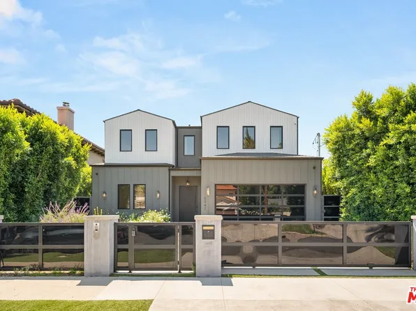 5347 Amigo Ave, Tarzana, CA 91356