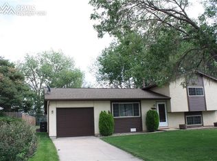 2075 Heathercrest Dr, Colorado Springs, CO 80915